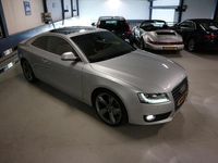 tweedehands Audi A5 Coupé 2.0 TFSI S-LINE / MOTOR REVISIE / PANO ! ! !