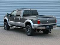 tweedehands Ford F-150 F-250 6.7 V8 Super Duty 2014 Diesel 4X4 Dubbel CabineDodge