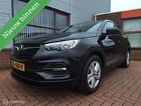 tweedehands Opel Grandland X 1.2 Turbo Business Edition