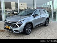 Occasion Kia Sportage GT-Line 209 PK (153 kW) 2025 Grijs SUV
