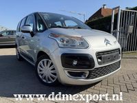Occasion Citroën C3 Picasso 97 PK (71 kW) 2009 Grijs MPV