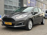 tweedehands Ford Fiesta 1.0 EcoBoost Titanium | Automaat | CRUISECR | Came