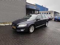 Occasion Volvo V70 150 PK (110 kW) 2017 Grijs Stationwagen
