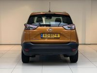 tweedehands Opel Crossland X 1.2 Online Edition | Parkeersensoren achter | Cruise control | Carplay | Dab+ | Unieke km-stand! |