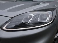 tweedehands Ford Kuga 2.5 PHEV ST-Line X | Trekhaak | Panorama-dag | HUD | Adaptieve Koplampen | Stoel, Stuur en Voorruitverwarming | BLIS | B&O | Apple Carplay & Android auto
