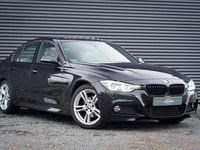 tweedehands BMW 320 320 i Edition M Sport / Schuifdak / NL Auto / Leder