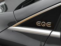 tweedehands Mercedes EQE350 EQE 350+ Long Range 91 kWh