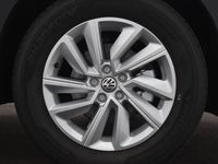 tweedehands VW T-Cross - 1.0 TSI Life | Licht & zicht pakket | Multimedia p