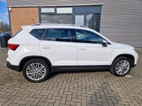 tweedehands Seat Ateca 2.0 TDI dsg 190pk Xcellence 4DRIVE full options ex