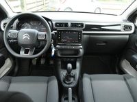 tweedehands Citroën C3 1.2 PureTech Feel / Navi / Cruise / Climate / Lane