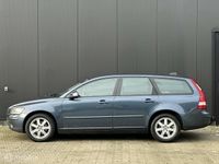 tweedehands Volvo V50 1.8 Edition II Sport | CRUISE | CLIMA | TREKHAAK |