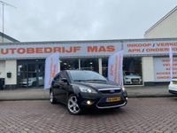 tweedehands Ford Focus 1.6 TDCi Titanium Airco Trekhaak Cruise Control