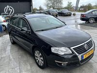 tweedehands VW Passat Variant 2.0 FSI Trendline