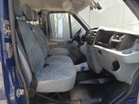tweedehands Ford Transit Kombi 280S 2.2 TDCI * 9 PERS. * AIRCO * YOUNGTIMER