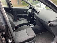 tweedehands Seat Ibiza 1.4-16V Reference