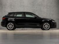 tweedehands Audi A3 Sportback 2.0 TDI Pro Line 150Pk Automaat (GROOT N