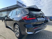 tweedehands BMW X1 18i sDrive X line aut navi, camera,