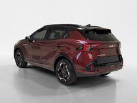 Nieuw Kia Sportage GT-Line 2025 SUV