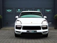 tweedehands Porsche Cayenne 3.0 E-Hybrid|Chrono|Bose|Dealer|Trekhaak|