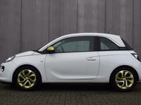 tweedehands Opel Adam 1.4 Jam Airco | Telefonie | Half Leder | Sportstoe