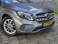 tweedehands Mercedes GLA180 | Geen import | Navi | Camera | Cruise