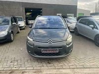 tweedehands Citroën Grand C4 Picasso 1.6 e-HDi Exclusive ETG