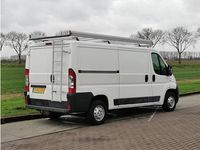 tweedehands Fiat Ducato 3.0 cng l2h1 lang airco