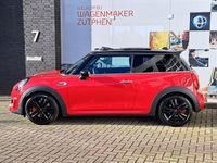 tweedehands Mini John Cooper Works 2.0 Chili Automaat | OPEN DAK | HEAD-UP DISPLAY |