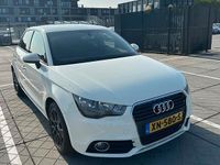Occasion Audi A1 Sportback 85 PK (62 kW) 2012 Hatchback