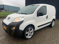 tweedehands Peugeot Bipper 1.3 HDi XT Profit +