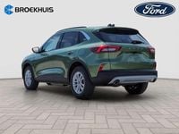 Nieuw Ford Kuga Titanium 243 PK (178 kW) 2025 Groen SUV