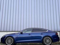 tweedehands Audi A5 Sportback 2.0 TFSI MHEV 190PK Design S-Line Digita