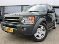 tweedehands Land Rover Discovery 2.7 TdV6 HSE + PANO DAK + HARMAN KARDON + LEER + XENON