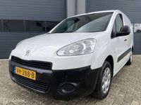 tweedehands Peugeot Partner bestel 120 1.6 HDI L1 XR Profit +