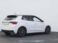 Occasion Skoda Fabia 95 PK (69 kW) 2025 Wit (metallic) Hatchback