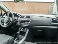 tweedehands Suzuki SX4 1.6 Exclusive lage km stand/panoramadak