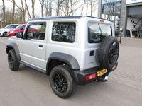 tweedehands Suzuki Jimny 1.5 Professional