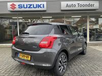 tweedehands Suzuki Swift 1.2 Style Smart Hybrid