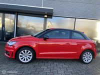 tweedehands Audi A1 1.2 TFSI Pro Line S Xenon Navi PDC Stuurwiel 17 inch