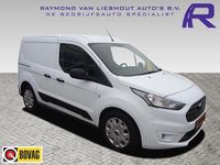 Occasion Ford Transit Connect Trend 100 PK (73 kW) 2023 Wit MPV