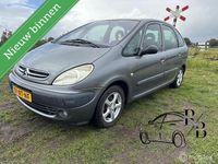 Occasion Citroën Xsara Picasso 116 PK (85 kW) 2004 Grijs MPV