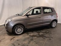 tweedehands Kia Picanto 1.0 X-ecutive - Rechts Achter Schade