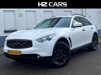 Occasion Infiniti Fx35 307 PK (225 kW) 2011