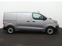 tweedehands Toyota Proace Electric Worker Standard Range Live 50 kWh