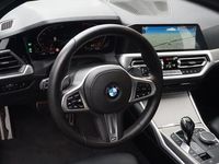 tweedehands BMW 330 330 Touring i High Executive M-pakket | trekhaak |