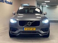 tweedehands Volvo XC90 2.0 T8 Twin Engine AWD|R-DESIGN|1e EIG|7-PERS|BTW-AUTO|FULL OPTIONS