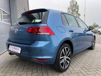 tweedehands VW Golf VII 1.4 TSI Highline! Navi! Pano! Xenon!