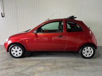 tweedehands Ford Ka 1.3 Futura UNIEK 54,000KM NAP 2006