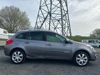 tweedehands Renault Clio Estate 1.6-16V Night & Day, Automaat!