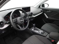 Occasion Audi Q2 Proline 150 PK (110 kW) 2023 Zwart SUV
